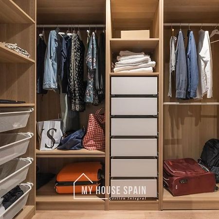 Myhousespain - Precioso Piso En Oviedo Kültér fotó