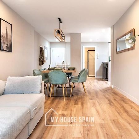 Myhousespain - Precioso Piso En Oviedo Kültér fotó