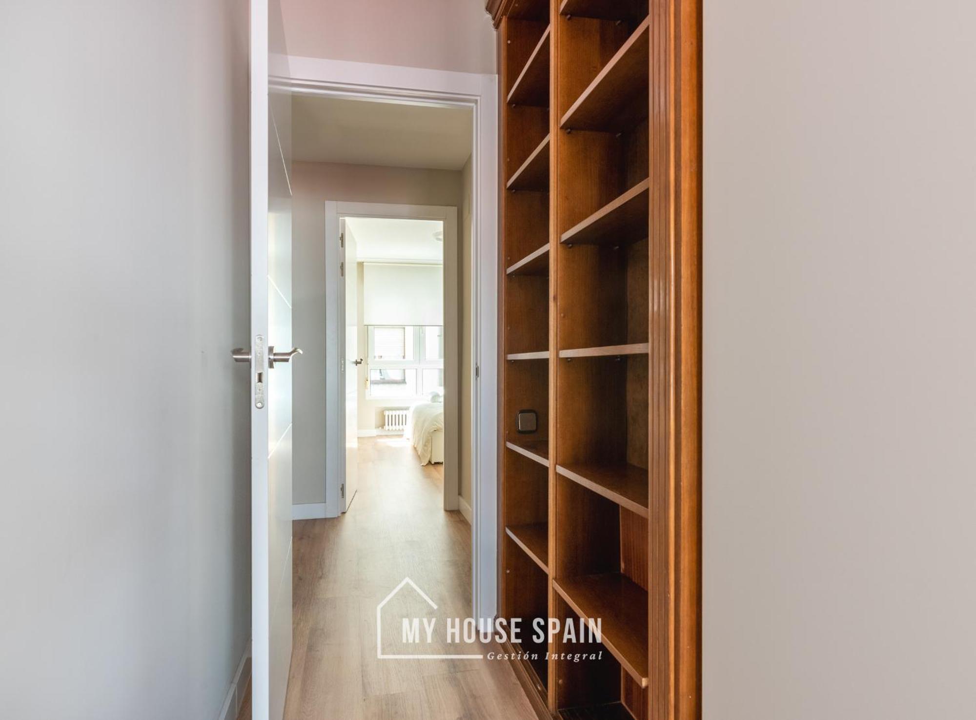 Myhousespain - Precioso Piso En Oviedo Kültér fotó
