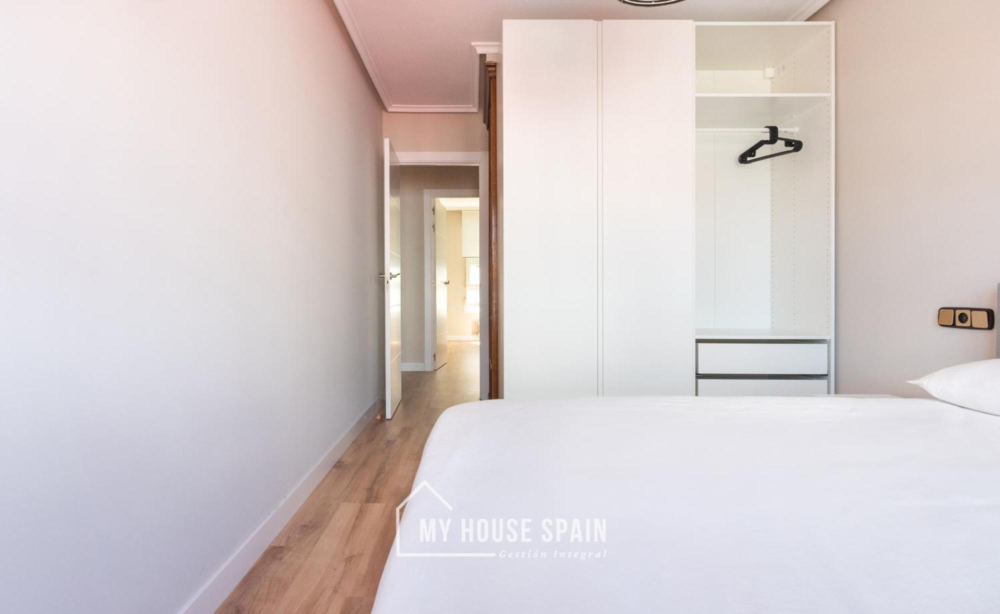 Myhousespain - Precioso Piso En Oviedo Kültér fotó