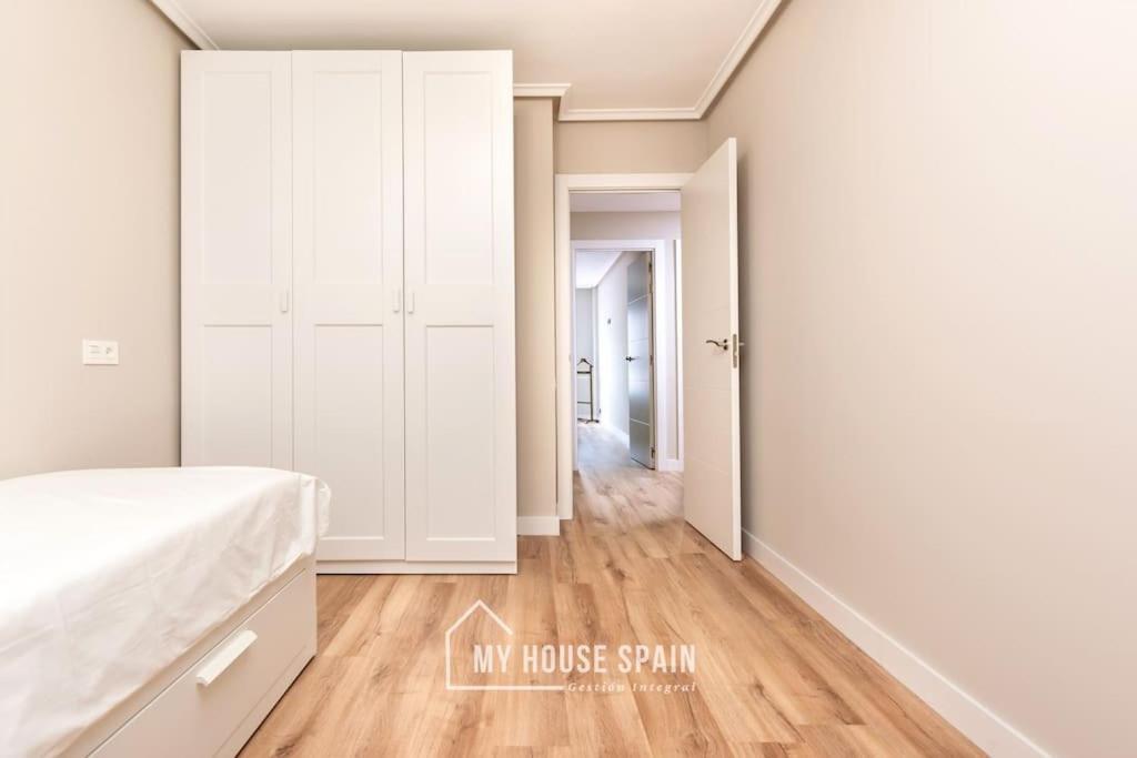 Myhousespain - Precioso Piso En Oviedo Kültér fotó