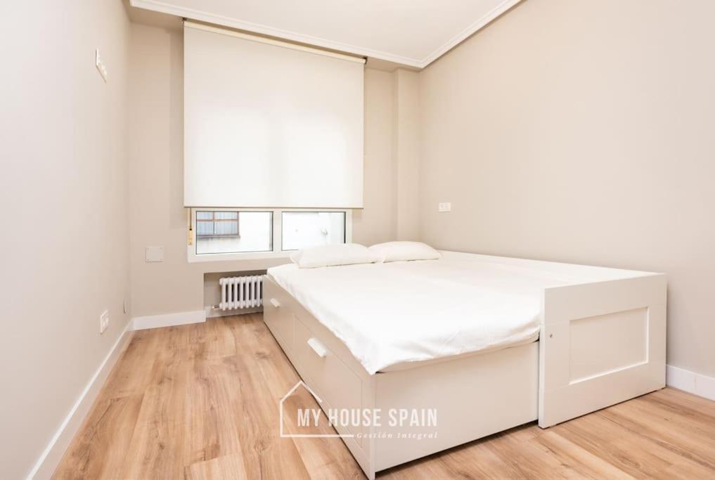 Myhousespain - Precioso Piso En Oviedo Kültér fotó