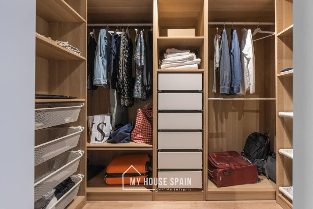 Myhousespain - Precioso Piso En Oviedo Kültér fotó