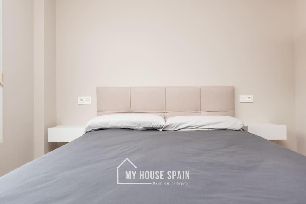 Myhousespain - Precioso Piso En Oviedo Kültér fotó