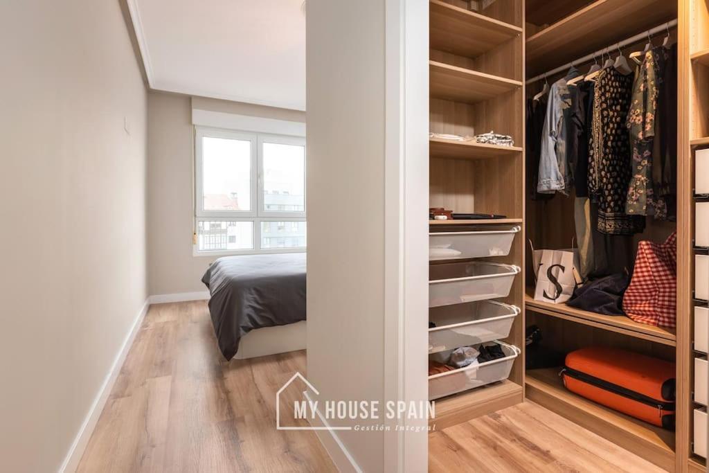 Myhousespain - Precioso Piso En Oviedo Kültér fotó