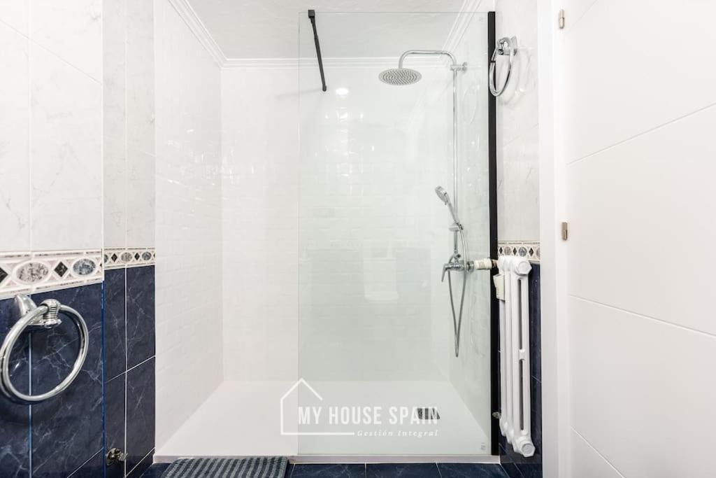 Myhousespain - Precioso Piso En Oviedo Kültér fotó