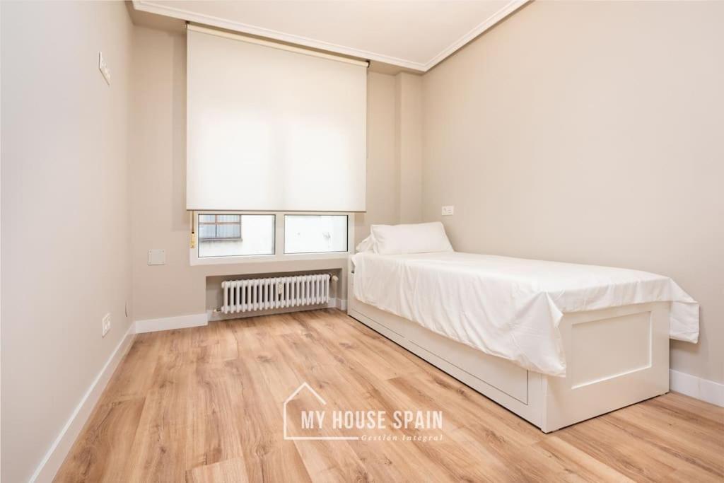 Myhousespain - Precioso Piso En Oviedo Kültér fotó